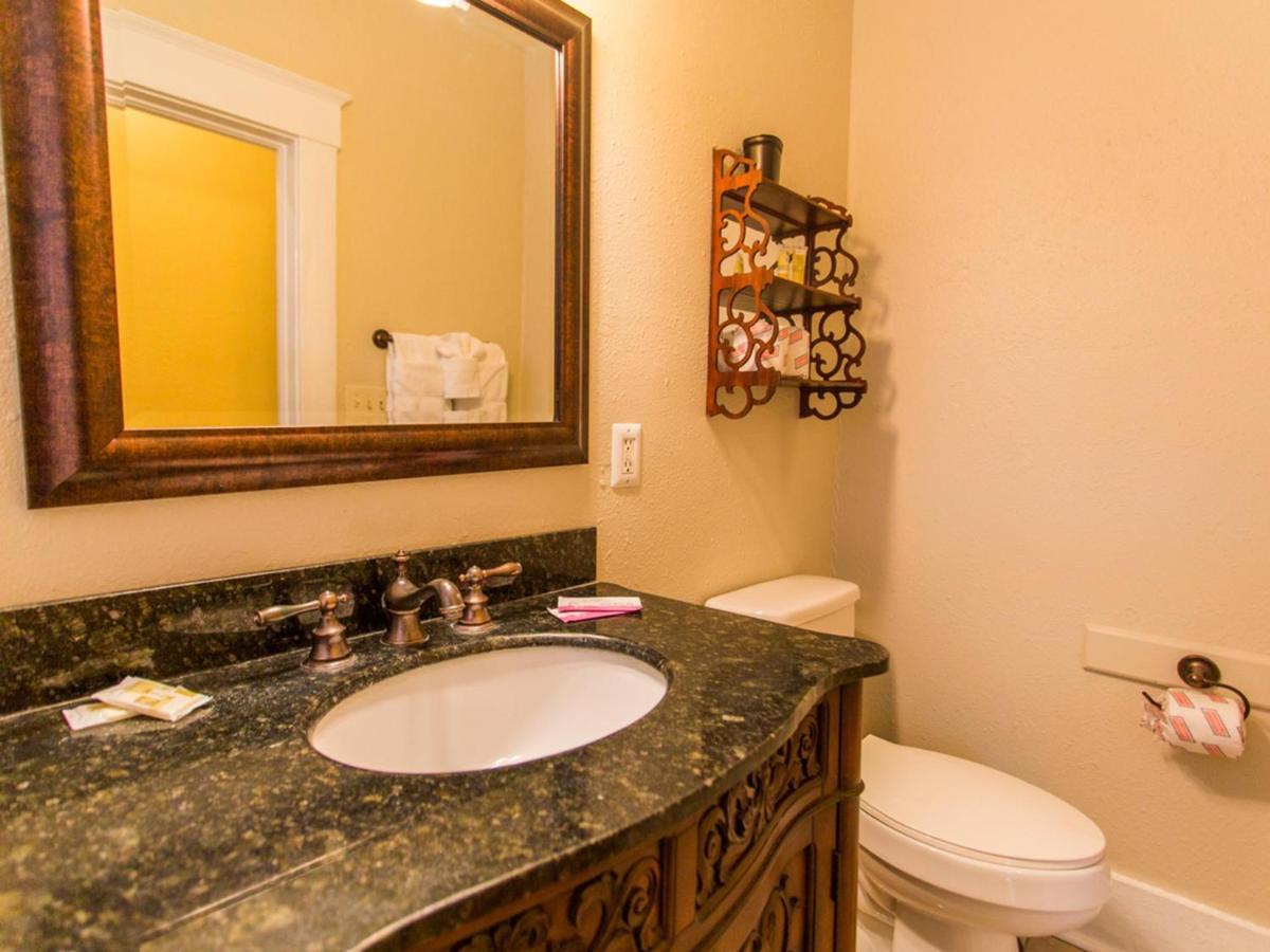 Linda'S On Lincoln Apartman Savannah Kültér fotó