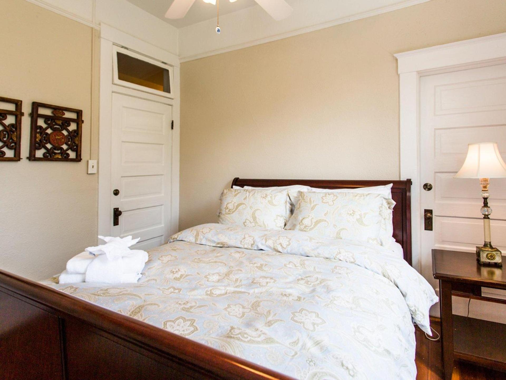 Linda'S On Lincoln Apartman Savannah Kültér fotó